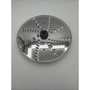 Cuisinart Elite Collection 2.0 FP-12RSD 12-C Food Processor Shredder Blade Only